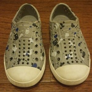 Native Jefferson Shoes